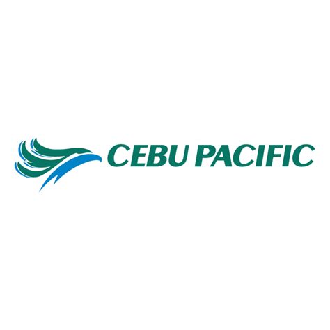 Cebu Pacific Air logo, Vector Logo of Cebu Pacific Air brand free download (eps, ai, png, cdr ...