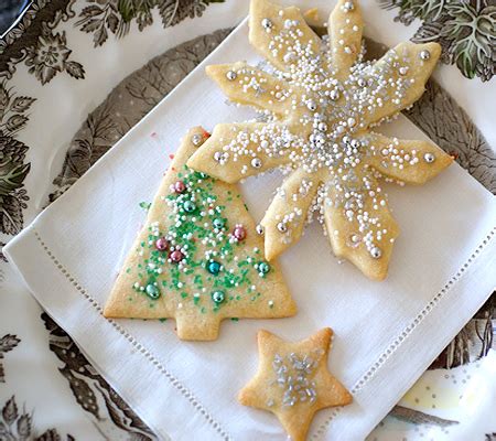 Best Rolled Sugar Cookies Recipes