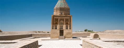 History Of Turkmenistan | Euroasia Travels