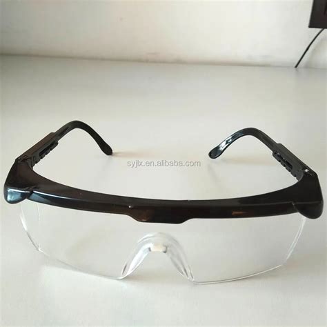 Cheap Custom Logo Safety Glasses With Ce En166 Standard - Buy 3m Safety ...