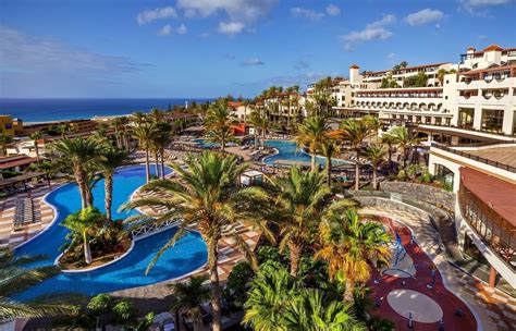 Occidental Jandia Mar - Playa De Jandia, Fuerteventura | On the Beach