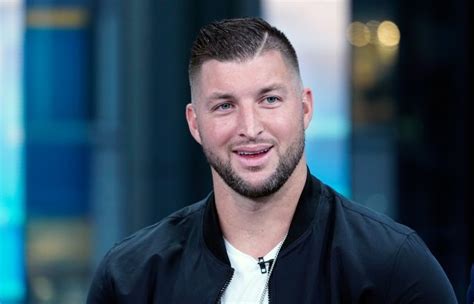 Tim Tebow Gets Invite To Take Part In 'Tight End University'