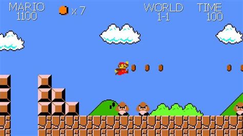 mario remake - release date, videos, screenshots, reviews on RAWG