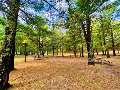 Campsites - hillandhollowcampground.com