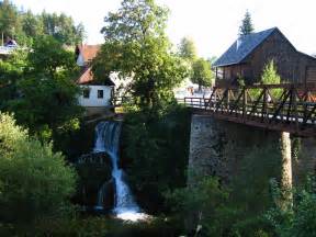 Rastoke | Travel | Time Out Croatia