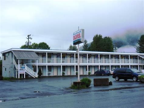 King Edward Hotel & Motel - UPDATED 2018 Reviews & Photos (Stewart ...