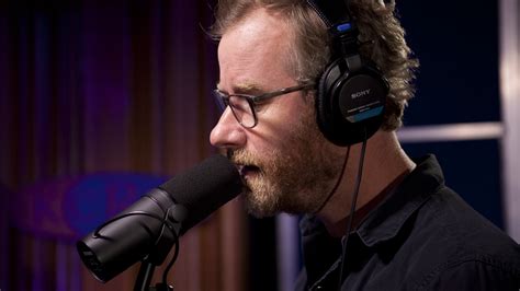 Matt Berninger | Equipboard