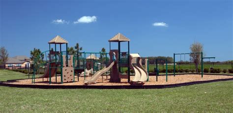 HOW TO INSTALL A COMMERCIAL PLAYGROUND - SECTION 1 - Commercial Playground Equipment | Pro ...