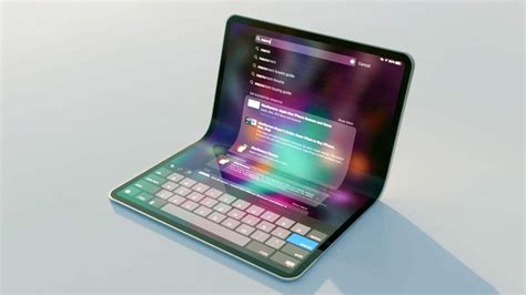 Apple's high-end iPad with OLED screen to debut in 2024