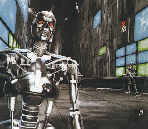 Skynet 2.0 | Terminator Wiki | Fandom