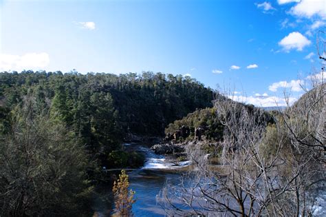 Cataract Gorge Reserve ~ Dollymic