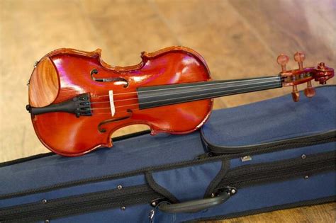 12 Best Violin Brands for Beginers and Professionals - Cherry Picks