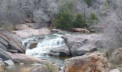 Inks Lake State Park a Texas Hill Country Getaway