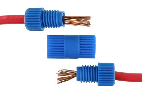 Posi-Lock Electrical Wire Connectors | Common Motor Collective