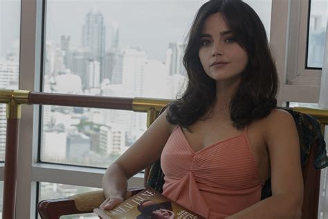 The Serpent: What happened to Monique played by Jenna Coleman?