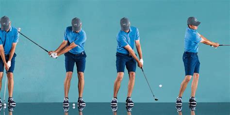 Jordan Spieth: Be The Boss Of Your Ball | Instruction | Golf Digest