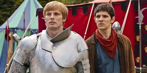 10 Best Knights in Movies and TV, Ranked