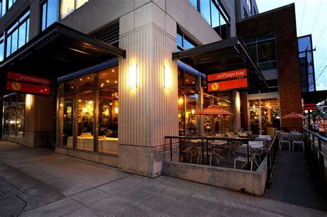 South Lake Union | Portage Bay Cafe — Seattle Organic Breakfast, Brunch ...