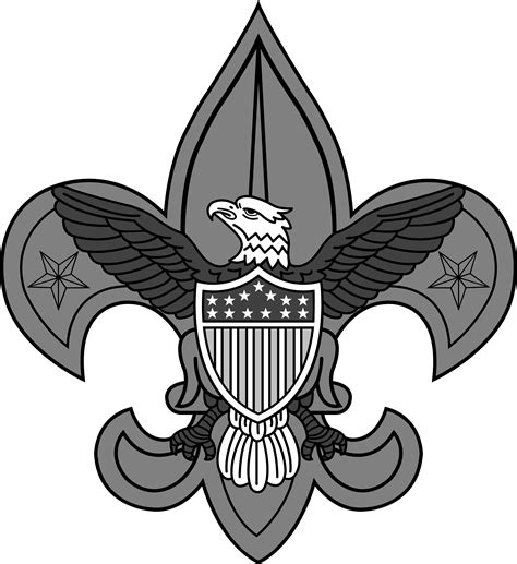 Boy Scout Logo Vector | Images and Photos finder