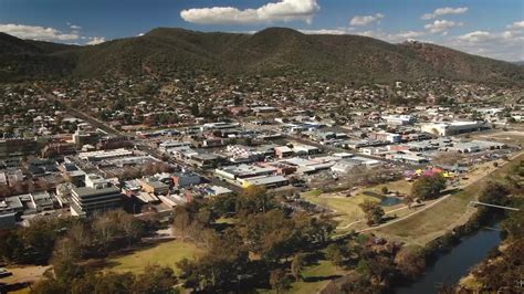 TAMWORTH LEFT OUT OF GRANTS FOR A UNIVERSITY CAMPUS – NBN News