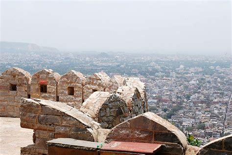 Nahargarh Fort Jaipur, India - Location, Facts, History and all about Nahargarh Fort Jaipur ...