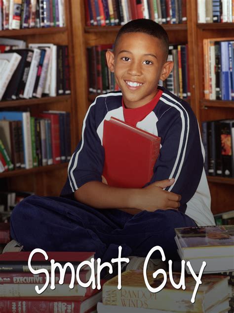 Smart Guy - Full Cast & Crew - TV Guide