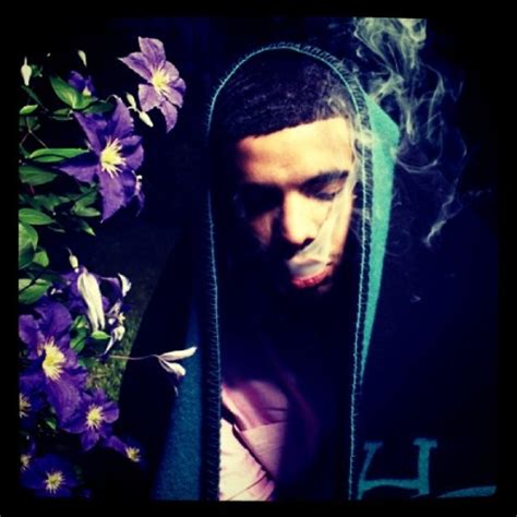 drake smoking on Tumblr