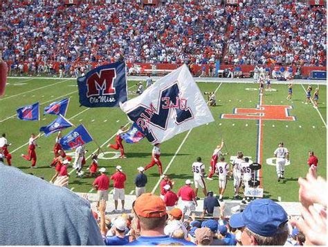 Style Pictures: Ole Miss Football Roster Pictures