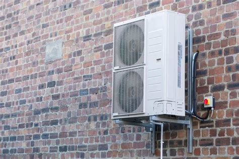 What is VRF Air Conditioning System?