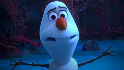 Olaf Presents: Release Date, Cast, And More