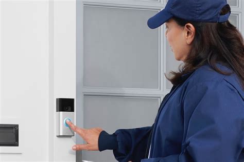 Ring Video Doorbell (2020) vs. Ring Video Doorbell Pro | Digital Trends