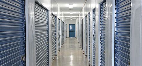 Charlottesville's Community Self Storage Climate Controlled Unit Sizes/Prices - Community Self ...