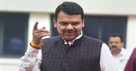 Devendra Fadnavis Birthday: From Ram Nagar corporator to Maharashtra CM ...