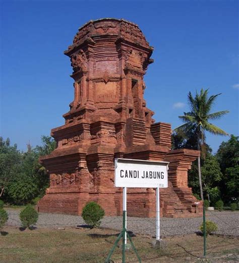 Jabung Temple