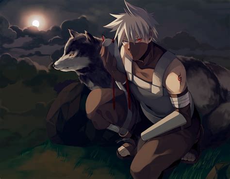 Kakashi Hatake - Kakashi Fan Art (36592971) - Fanpop