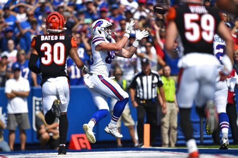 Josh Allen leads Buffalo Bills to 4th quarter comeback: 8 reasons to be ...