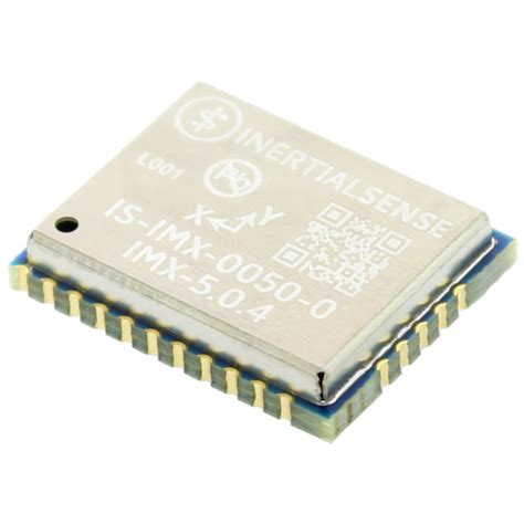 Inertial Sense IMX-5 IMU - compare with more than 60 other IMUs - Geo-matching