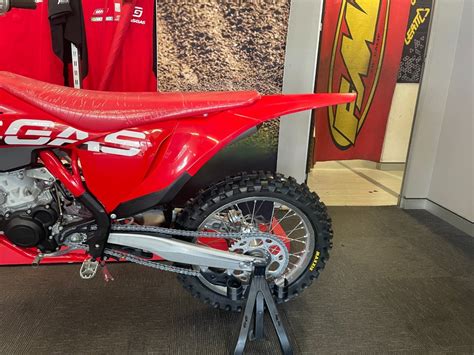 2023 GAS GAS MC 250 For Sale in Auburn Sydney at TeamMoto Auburn, NSW (Red) | Motorcycle ...