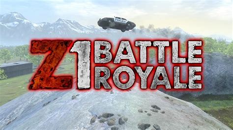 Z1 Battle Royale