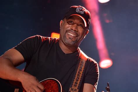 Darius Rucker, 'Southern Style': Everything You Need to Know