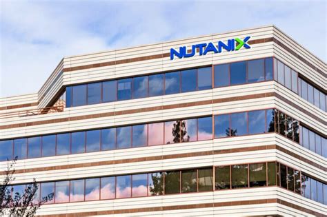 Nutanix Announces Updates To Its Cloud Platform