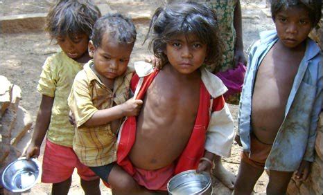 Child Malnutrition In India - Magnitude, Its Causes, Consequences and ...