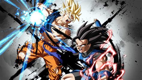 Dragon Ball presenta la fusión más rota entre saiyajines | TierraGamer ...