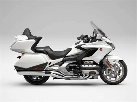 Honda GL1800 Goldwing 2022