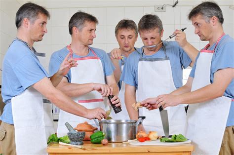 Too many cooks in the kitchen can spoil medical care