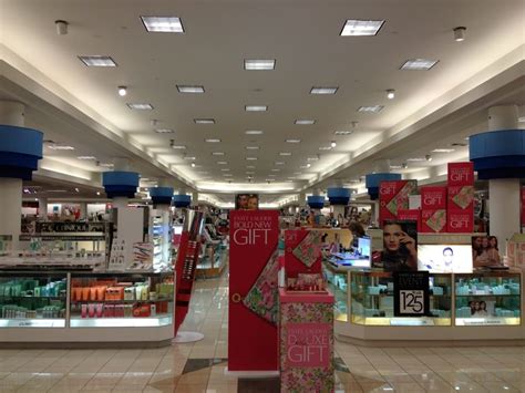 Belk Simpson Department Stores - Department Stores - 6101 Calhoun ...