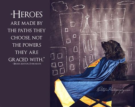 Quotes About Everyday Heroes. QuotesGram