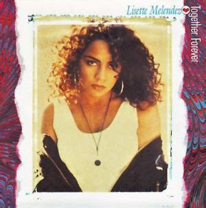 Lisette Melendez Lyrics, Songs, and Albums | Genius