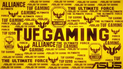 Asus Tuf Wallpaper 2560X1440 : Asus Tuf Gaming Wallpapers Top Free Asus ...