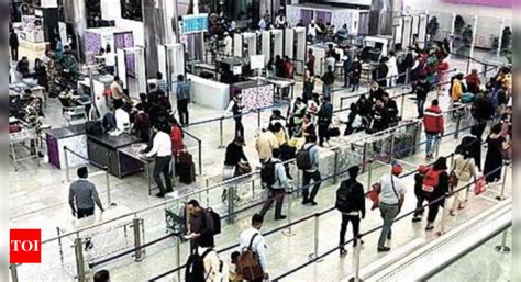 No night flights at Lucknow airport for four months from February 23 ...